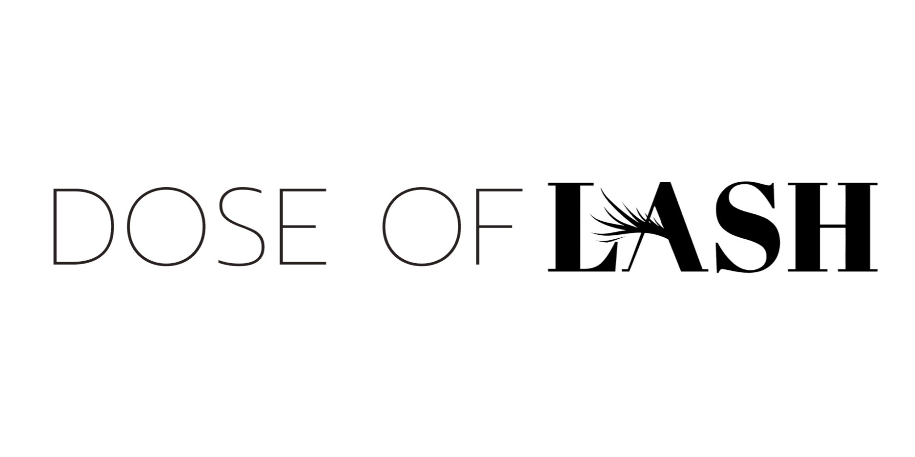 Dose of Lash PH logo